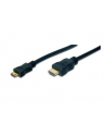 Kabel HDMI Mini Highspeed Gold V1.3  C/A M/M 2m - nr 12