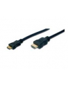 Kabel HDMI Mini Highspeed Gold V1.3  C/A M/M 2m - nr 14