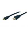 Kabel HDMI Mini Highspeed Gold V1.3  C/A M/M 2m - nr 4