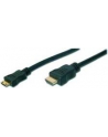 Kabel HDMI Mini Highspeed Gold V1.3  C/A M/M 3m - nr 10