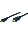 Kabel HDMI Mini Highspeed Gold V1.3  C/A M/M 3m - nr 11
