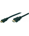 Kabel HDMI Mini Highspeed Gold V1.3  C/A M/M 3m - nr 14