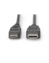 Kabel HDMI Mini Highspeed Gold V1.3  C/A M/M 3m - nr 17