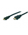 Kabel HDMI Mini Highspeed Gold V1.3  C/A M/M 3m - nr 19