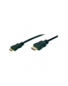Kabel HDMI Mini Highspeed Gold V1.3  C/A M/M 3m - nr 7