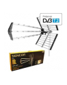Sencor Antena zewnętrzna  DVB-T SDA 640 - nr 2