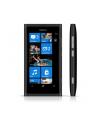 Nokia Lumia 800 Black - nr 1