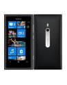 Nokia Lumia 800 Black - nr 2