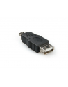 Adapter USB Mini B(M)->A(F) OTG - nr 5