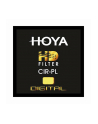 FILTR POLARYZACYJNY HOYA PL-CIR HD 62 mm - nr 1