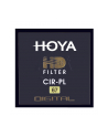 FILTR POLARYZACYJNY HOYA PL-CIR HD 67 mm - nr 2