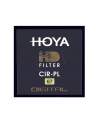 FILTR POLARYZACYJNY HOYA PL-CIR HD 67 mm - nr 3
