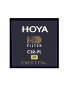 FILTR POLARYZACYJNY HOYA PL-CIR HD 67 mm - nr 5