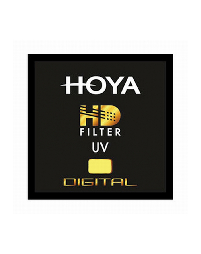 FILTR HOYA UV HD 52 mm główny