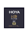 FILTR HOYA UV (0) HD 58 mm - nr 2