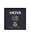 FILTR HOYA UV (0) HD 58 mm - nr 3