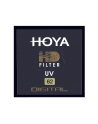FILTR HOYA UV (0) HD 62 mm - nr 2