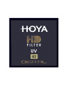FILTR HOYA UV (0) HD 62 mm - nr 3