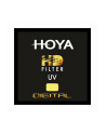 FILTR HOYA UV (0) HD 77 mm - nr 1