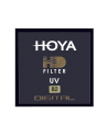 FILTR HOYA UV (0) HD 82 mm - nr 4