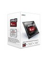 PROCESOR AMD APU A4-5300 3.4GHz BOX (FM2) (65W) - nr 26