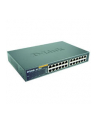 D-LINK (DES-1024D) SWITCH 24 porty 10/100Mbps - nr 10