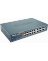 D-LINK (DES-1024D) SWITCH 24 porty 10/100Mbps - nr 18