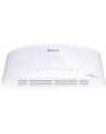 D-LINK DGS-1008D 8x1000Mbps Gigabit Desktop Switch - nr 25