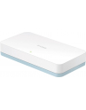 D-LINK DGS-1008D 8x1000Mbps Gigabit Desktop Switch - nr 55