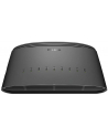 D-LINK DGS-1008D 8x1000Mbps Gigabit Desktop Switch - nr 63