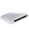 D-LINK DGS-1008D 8x1000Mbps Gigabit Desktop Switch - nr 14