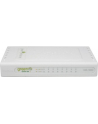 D-LINK DGS-1008D 8x1000Mbps Gigabit Desktop Switch - nr 20