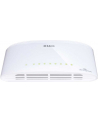 D-LINK DGS-1008D 8x1000Mbps Gigabit Desktop Switch - nr 24