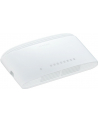 D-LINK DGS-1008D 8x1000Mbps Gigabit Desktop Switch - nr 75