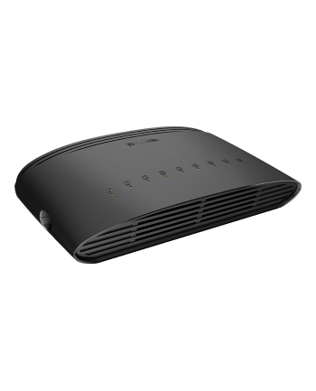 D-LINK DGS-1008D 8x1000Mbps Gigabit Desktop Switch