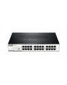 D-LINK DGS-1024D 24-port 10/100/1000 Gigabit Switch - nr 17