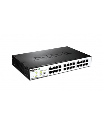 D-LINK DGS-1024D 24-port 10/100/1000 Gigabit Switch
