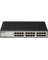 D-LINK DGS-1024D 24-port 10/100/1000 Gigabit Switch - nr 32