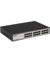 D-LINK DGS-1024D 24-port 10/100/1000 Gigabit Switch - nr 35