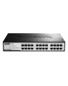 D-LINK DGS-1024D 24-port 10/100/1000 Gigabit Switch - nr 41