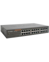 D-LINK DGS-1024D 24-port 10/100/1000 Gigabit Switch - nr 49