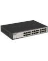 D-LINK DGS-1024D 24-port 10/100/1000 Gigabit Switch - nr 56