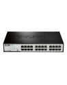 D-LINK DGS-1024D 24-port 10/100/1000 Gigabit Switch - nr 4