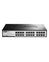 D-LINK DGS-1024D 24-port 10/100/1000 Gigabit Switch - nr 63