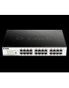 D-LINK DGS-1024D 24-port 10/100/1000 Gigabit Switch - nr 67