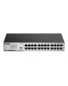 D-LINK DGS-1024D 24-port 10/100/1000 Gigabit Switch - nr 69