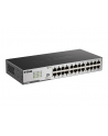 D-LINK DGS-1024D 24-port 10/100/1000 Gigabit Switch - nr 70