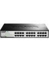 D-LINK DGS-1024D 24-port 10/100/1000 Gigabit Switch - nr 87