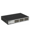 D-LINK DGS-1024D 24-port 10/100/1000 Gigabit Switch - nr 8