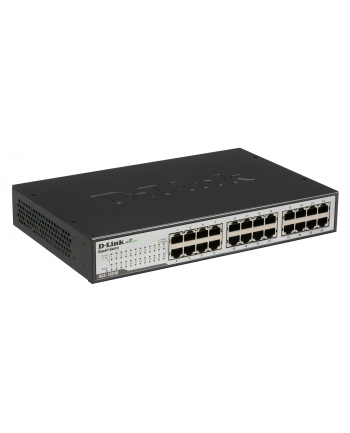 D-LINK DGS-1024D 24-port 10/100/1000 Gigabit Switch